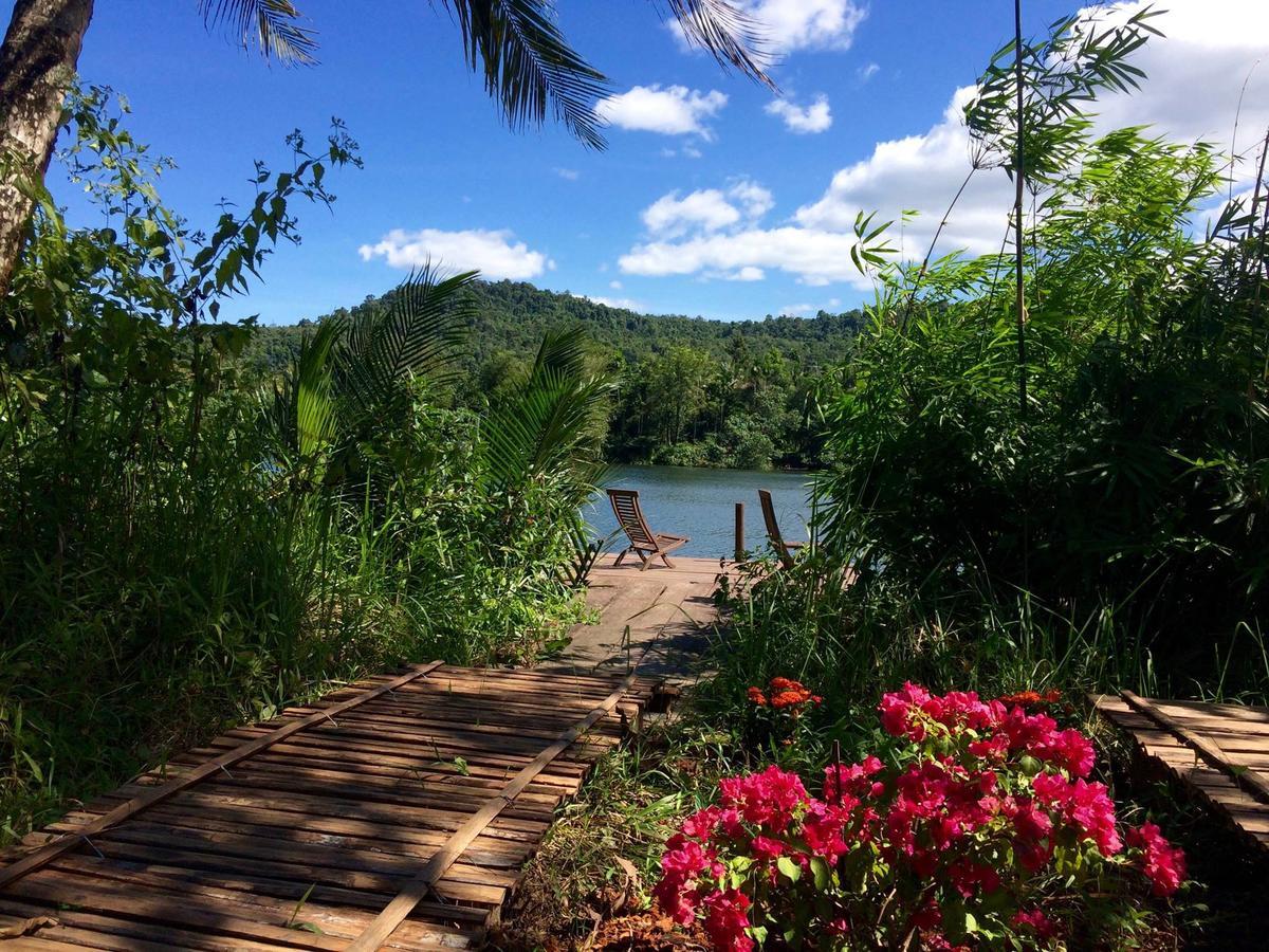 Rainbow Lodge Tatai Ngoại thất bức ảnh