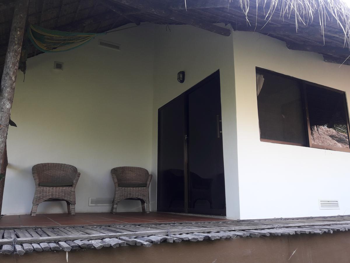 Rainbow Lodge Tatai Ngoại thất bức ảnh