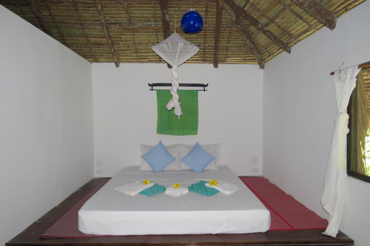 Rainbow Lodge Tatai Ngoại thất bức ảnh
