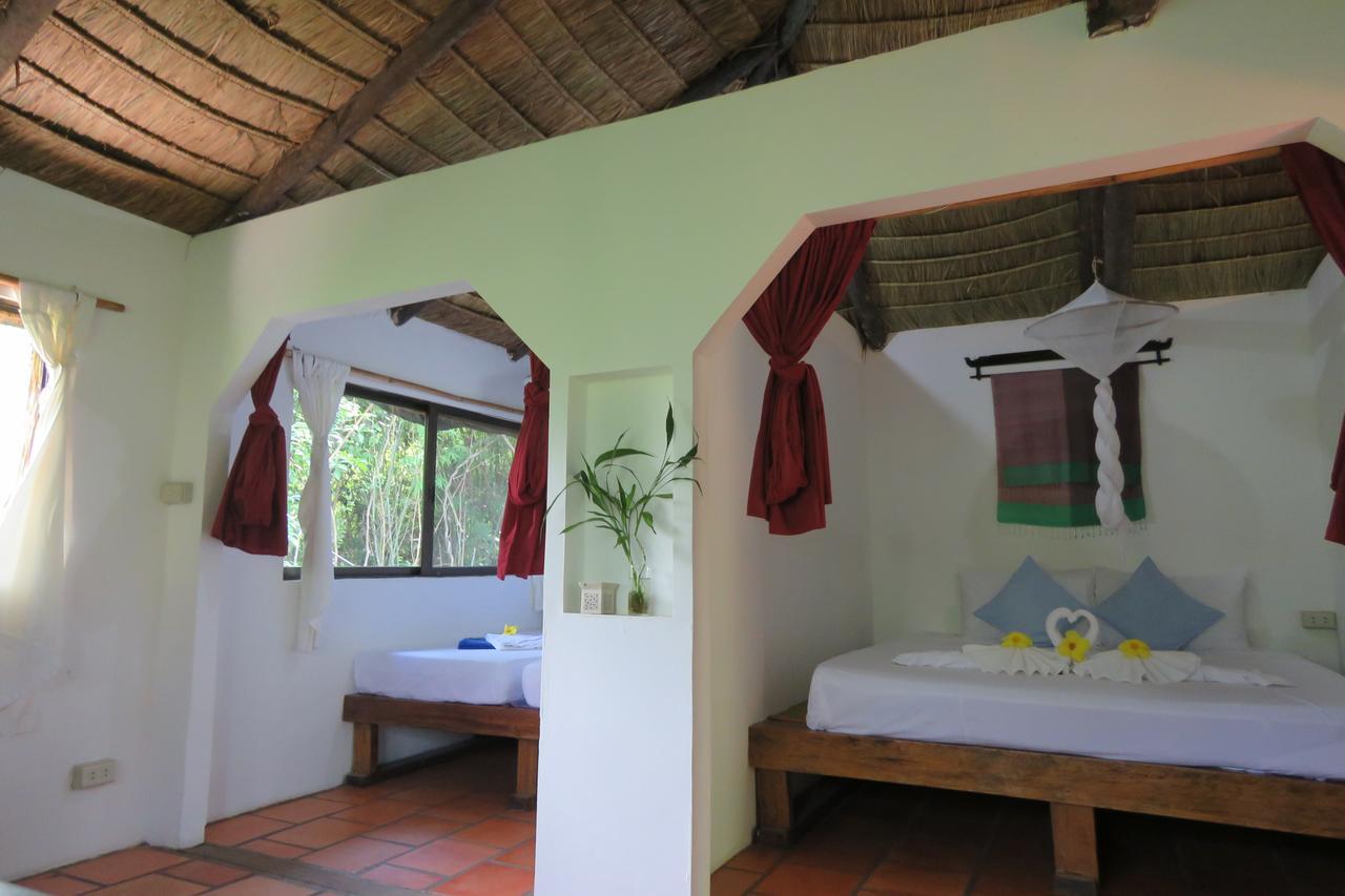 Rainbow Lodge Tatai Ngoại thất bức ảnh