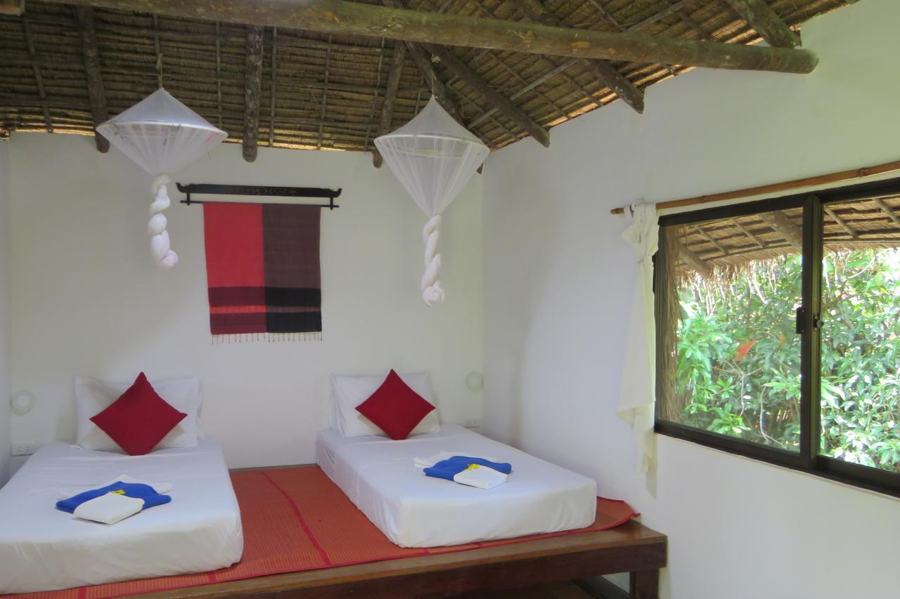 Rainbow Lodge Tatai Ngoại thất bức ảnh