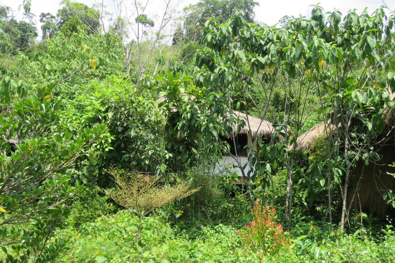 Rainbow Lodge Tatai Ngoại thất bức ảnh