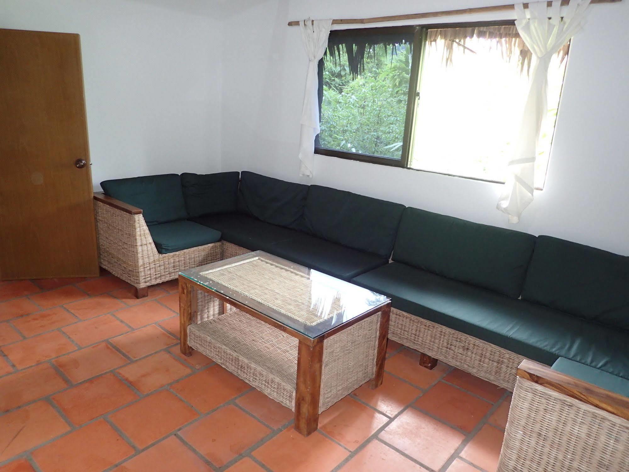 Rainbow Lodge Tatai Ngoại thất bức ảnh
