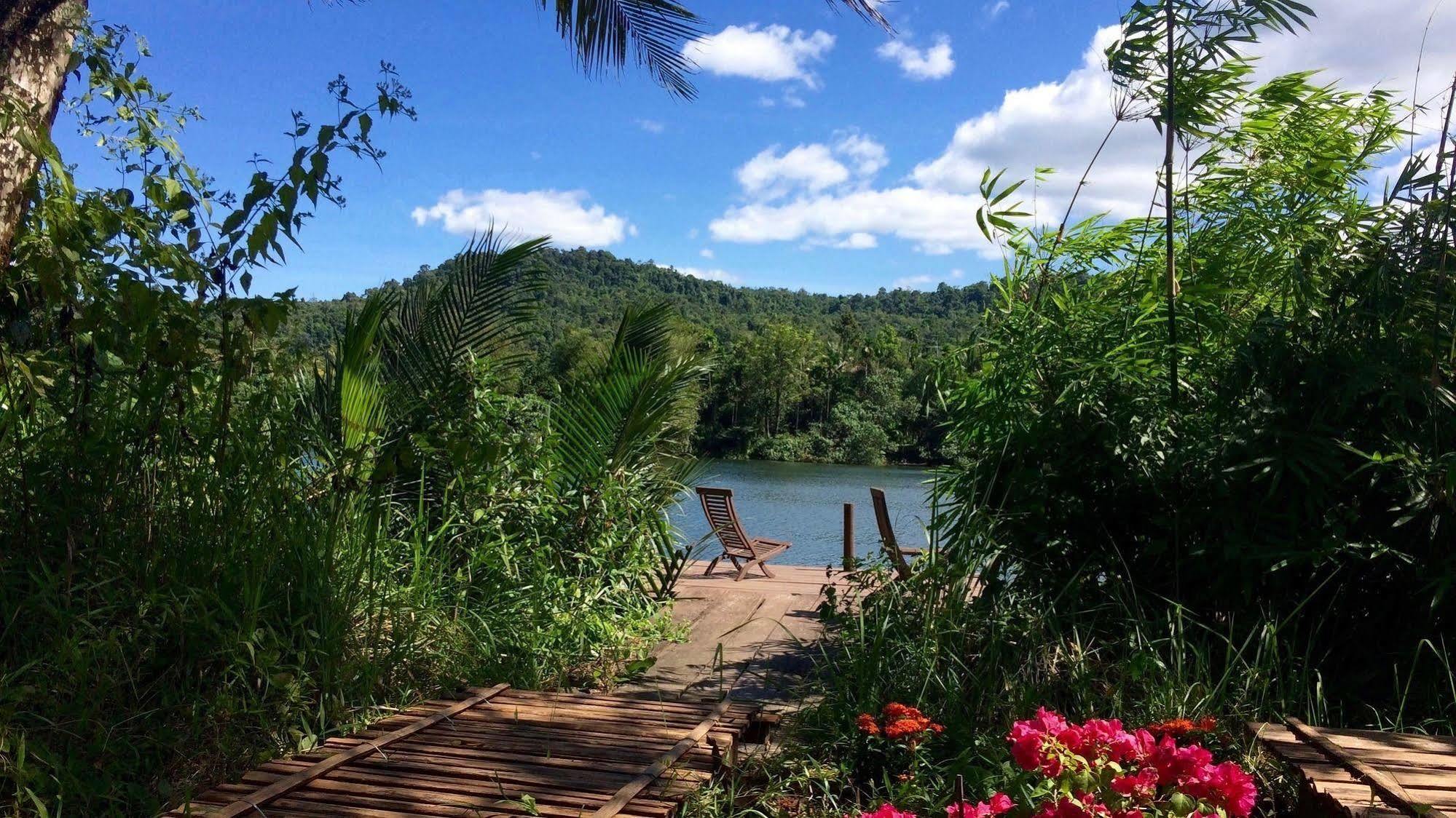 Rainbow Lodge Tatai Ngoại thất bức ảnh
